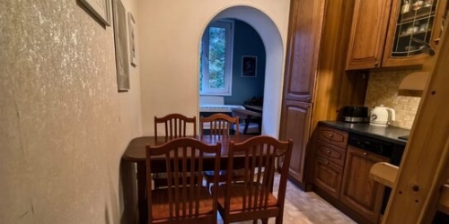 2-комн квартира Коломенский проезд,  д. 21