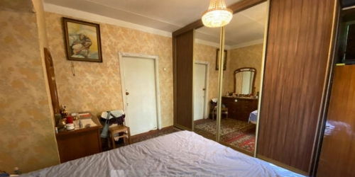 2-комн квартира улица Уткина,  д. 41А