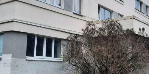 1-комн квартира Сестрорецк, улица Токарева, 15