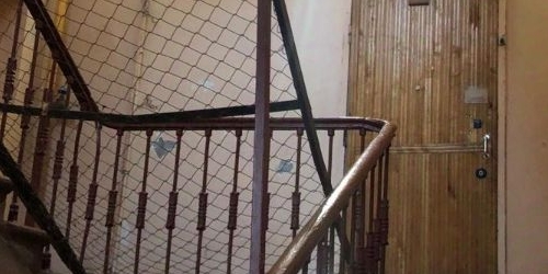 Комната улица Гастелло, 14