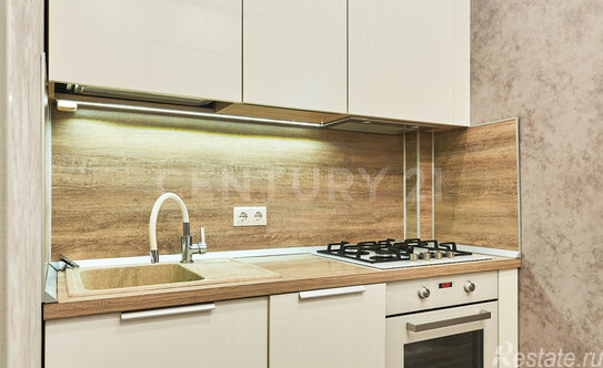 Продажа 2-комн квартиры на вторичном рынке 16-я линия,  д. 77