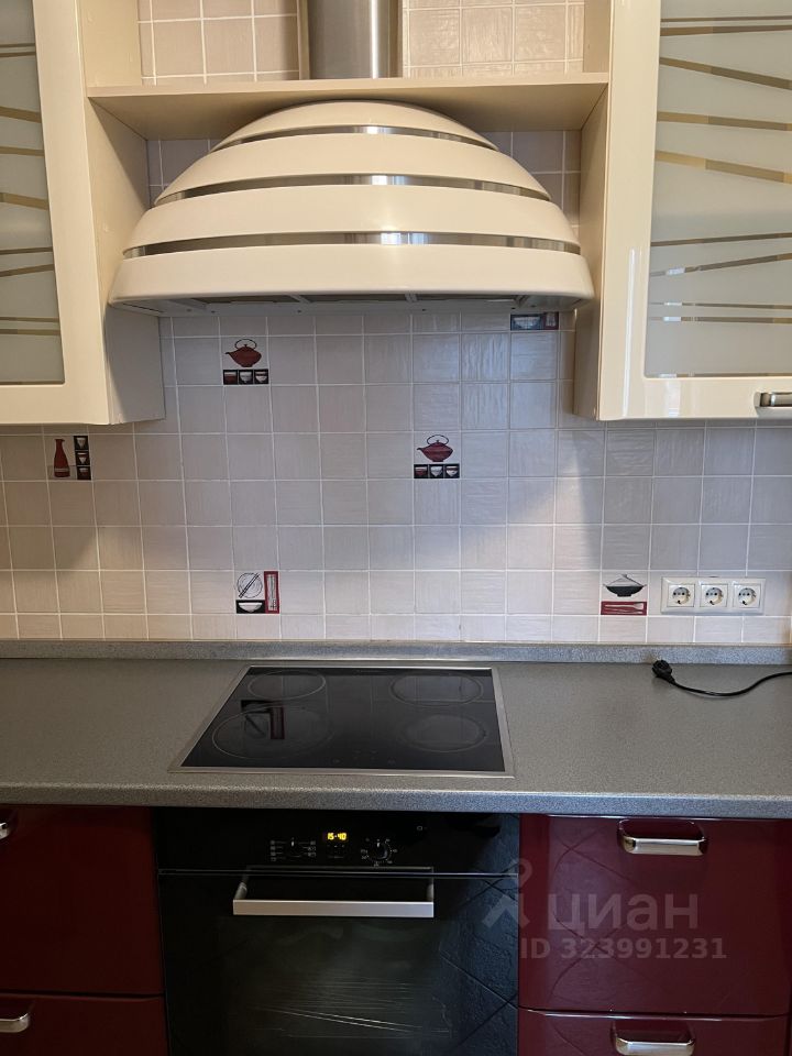 Продажа 1-комн квартиры на вторичном рынке Одинцово, Вокзальная улица, 39