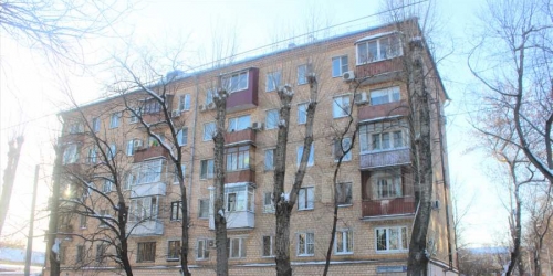 2-комн квартира Елизаветинский переулок, 6с1