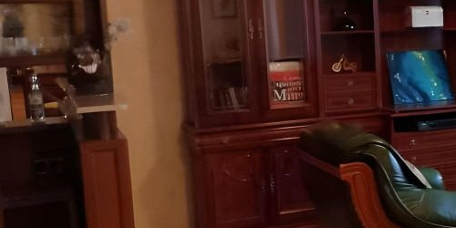 3-комн квартира Привольная улица, 65/32