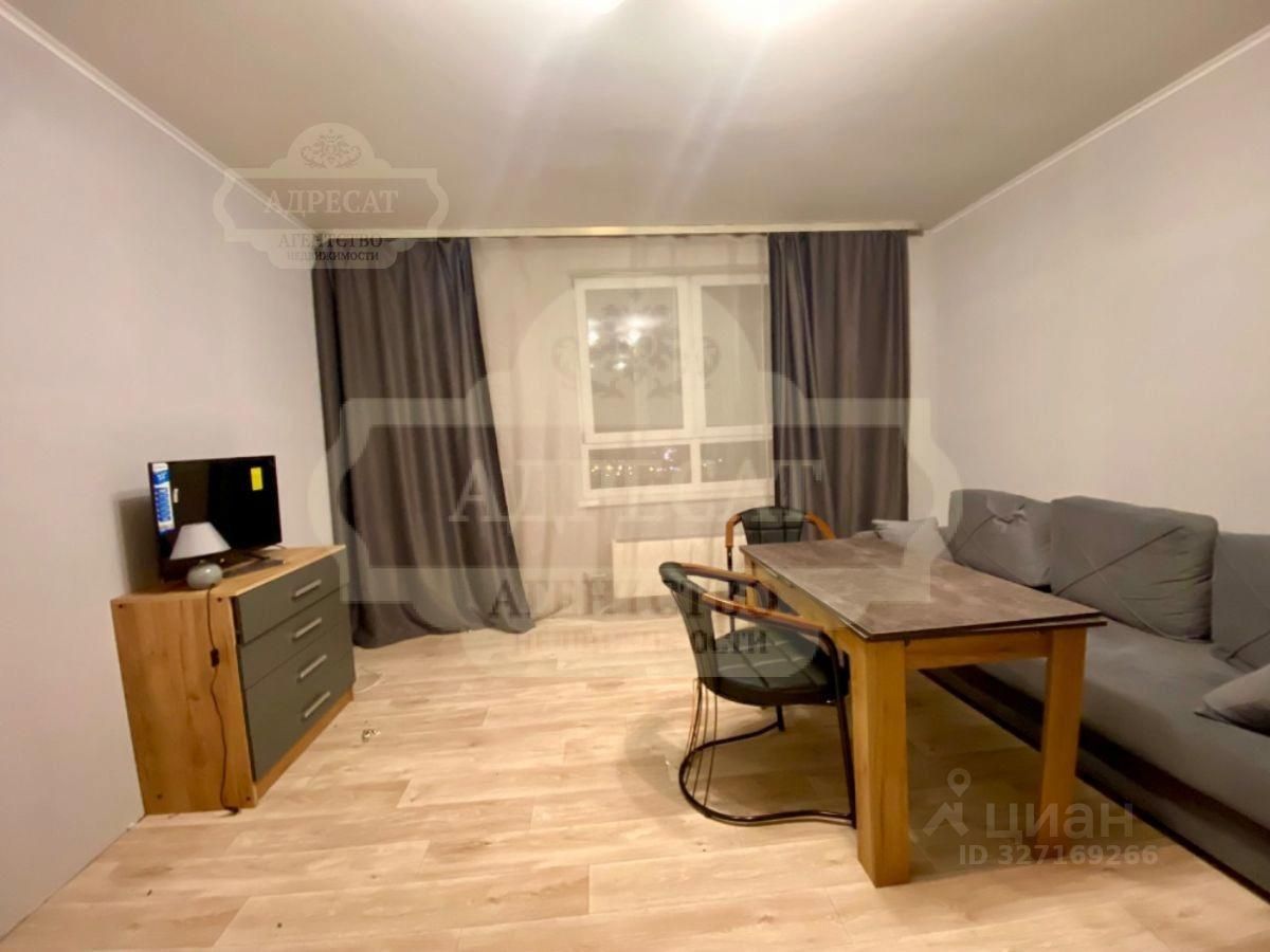 Продажа студии Кронштадтская улица, 13к2