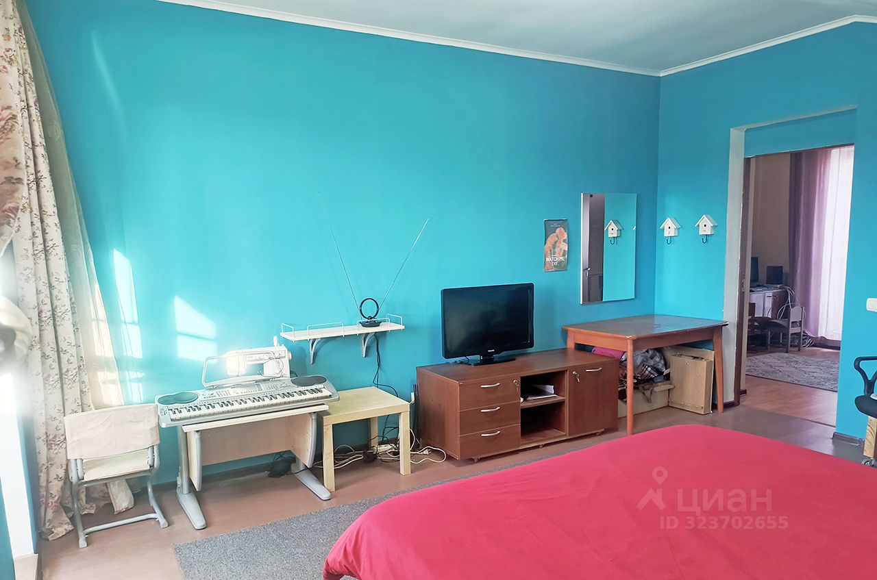 Продажа дома Времена Года ДНП, улица Весенняя,  д. 4