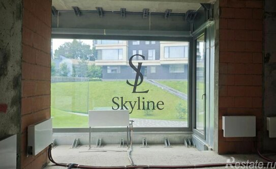 Продажа 7-комн квартиры на вторичном рынке Минская улица,  д. 2В к3