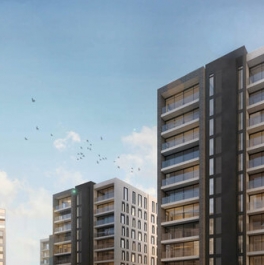 Продажа 3-комн квартиры на вторичном рынке ул Мосфильмовская,  д. 1Б