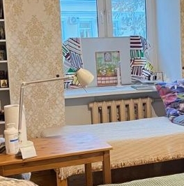 Продажа 1-комн квартиры на вторичном рынке улица Петровка, 26С5 Продажа 1-комн квартиры на вторичном рынке улица Петровка, 26С5