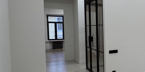 4-комн квартира улица Маросейка, 13С3