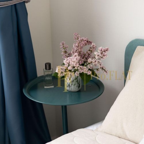 Студия проспект Крузенштерна, 4