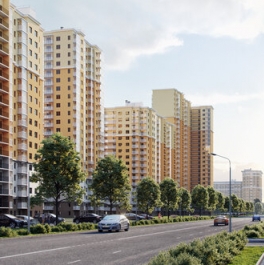 Продажа 1-комн квартиры на вторичном рынке Архивная улица,  д. 11 к1
