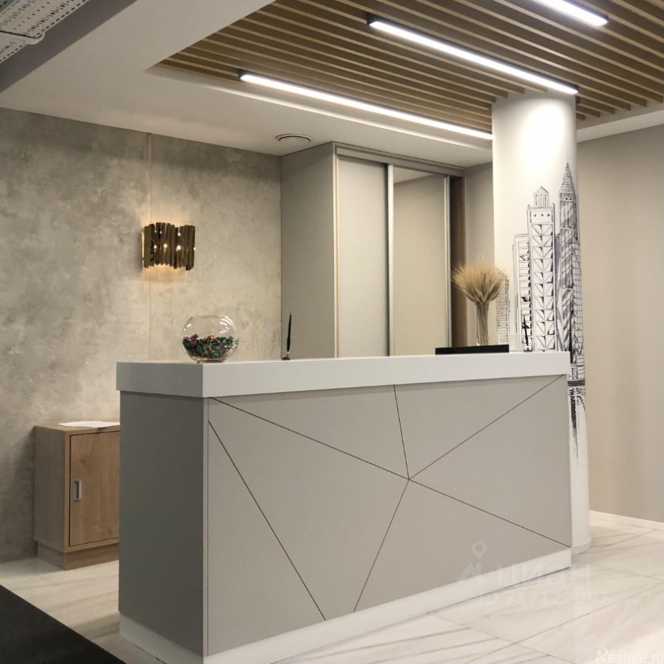 Аренда офиса ул Минская,  д. 2Ж