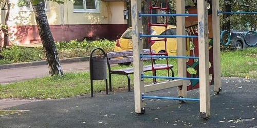 3-комн квартира 13-я Парковая улица, 20К1