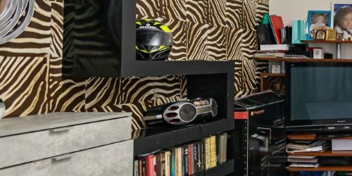 3-комн квартира Лесная улица, 8А