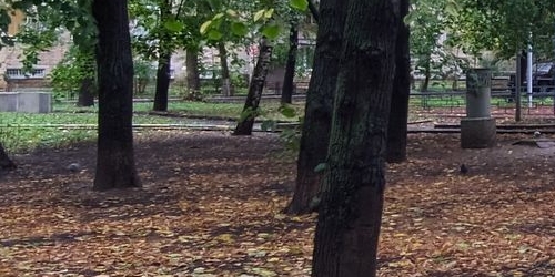 1-комн квартира улица Константина Симонова, 4