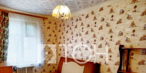 2-комн квартира Королев, Карла Маркса ул, 17