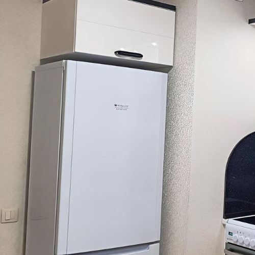 1-комн квартира проспект Александровской фермы, 8