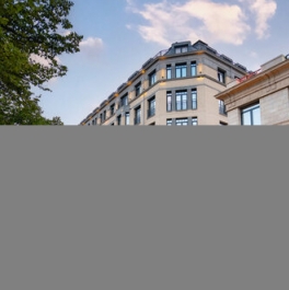 Продажа 3-комн квартиры на вторичном рынке Профессора Попова ул,  д. 26
