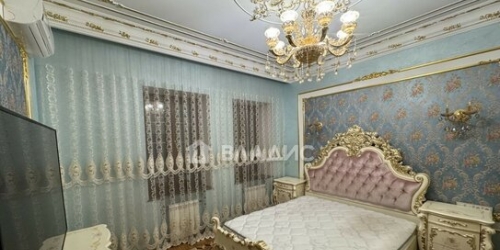 3-комн квартира ул Краснопрудная,  д. 7/9