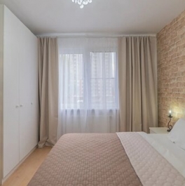 Продажа 1-комн квартиры на вторичном рынке улица Крыленко,  д. 6 к4 с1