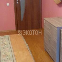 Продажа 3-комн квартиры на вторичном рынке Гжатская улица