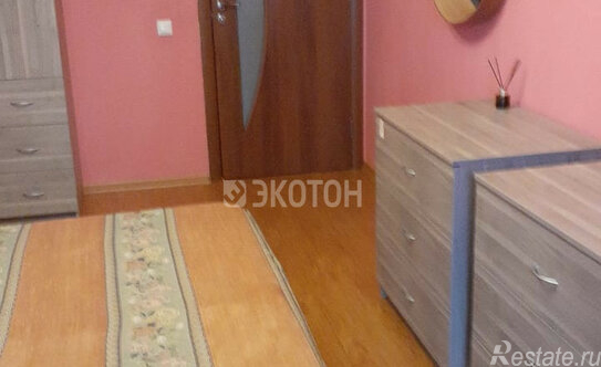 Продажа 3-комн квартиры на вторичном рынке Гжатская улица