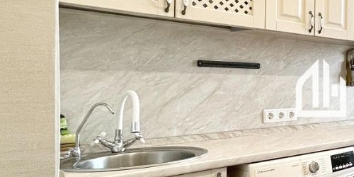 1-комн квартира Сестрорецк, улица Токарева, 24