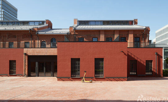 Продажа 4-комн квартиры на вторичном рынке Звенигородская 2-я ул,  д. 14