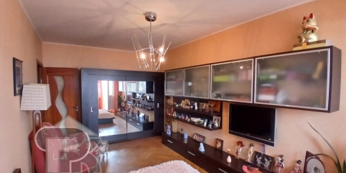 3-комн квартира Герасима Курина улица, дом 16