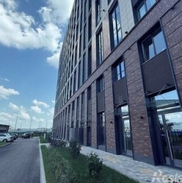 Продажа 2-комн квартиры на вторичном рынке Уральская улица,  д. 23