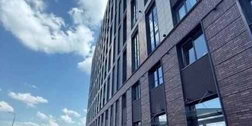 2-комн квартира Уральская улица,  д. 23