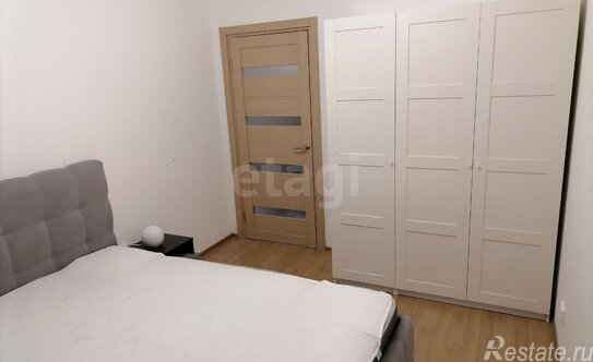 Продажа 1-комн квартиры на вторичном рынке набережная Чёрной речки,  д. 3 к2