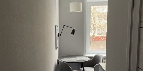 2-комн квартира улица Цандера,  д. 10