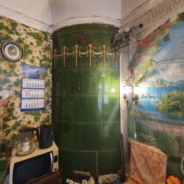 Продажа 6-комн квартиры на вторичном рынке Большая Пушкарская ул. ,  д. 39