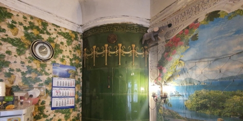 6-комн квартира Большая Пушкарская ул. ,  д. 39