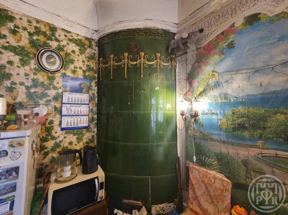 Продажа 6-комн квартиры на вторичном рынке Большая Пушкарская ул. ,  д. 39