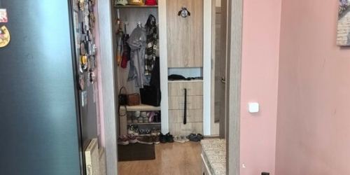 2-комн квартира пр-кт Защитников Москвы,  д. 1