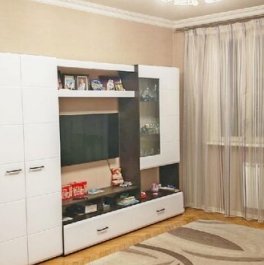 Продажа 3-комн квартиры на вторичном рынке Соколиной Горы 5-я ул,  д. 18 к2