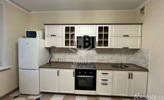 Продажа 1-комн квартиры на вторичном рынке Старые Химки, Московская улица,  д. 21