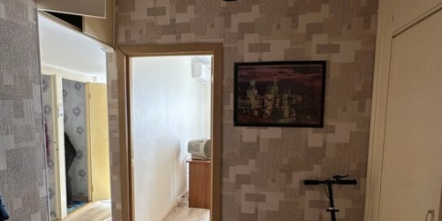 2-комн квартира Сумской проезд,  д. 27