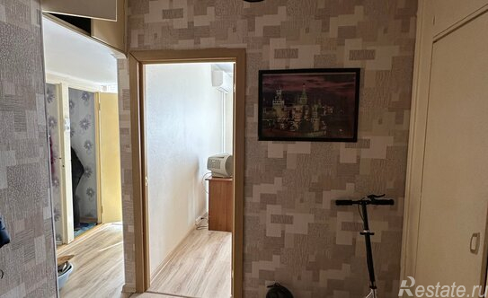 Продажа 2-комн квартиры на вторичном рынке Сумской проезд,  д. 27