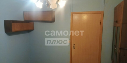 3-комн квартира Полимерная улица,  д. 3