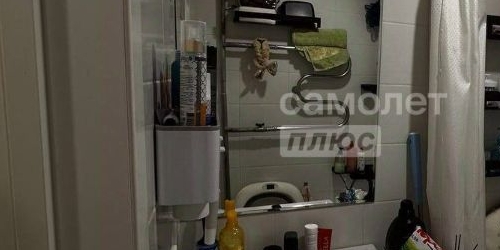 1-комн квартира улица Москворечье, 11