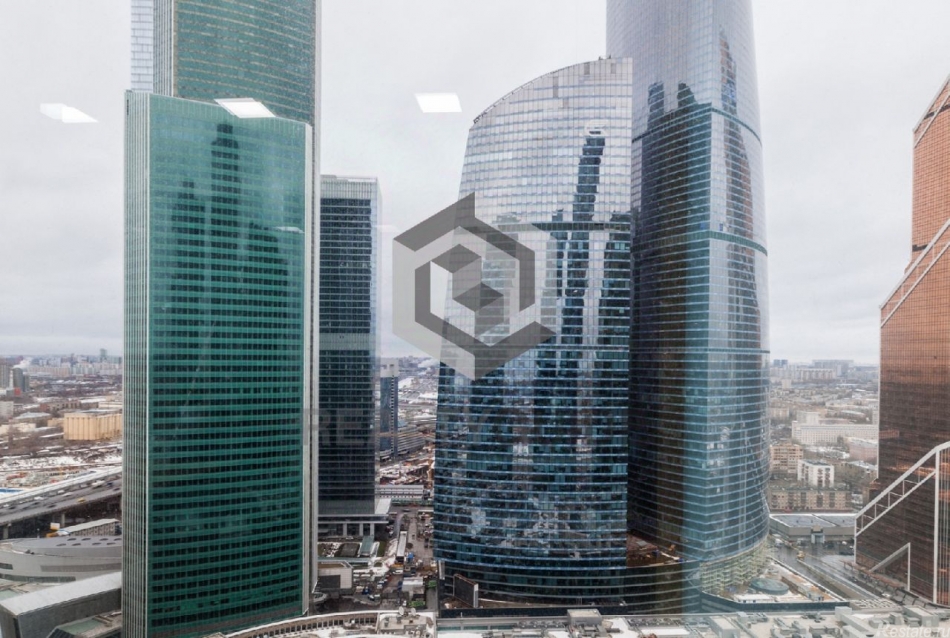 Аренда офиса Красногвардейский 1-й проезд