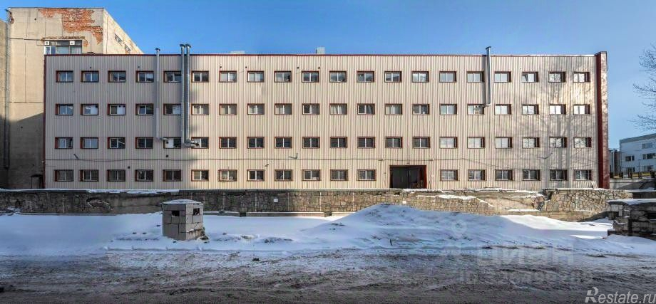 Аренда офиса Тореза пр-кт,  д. 68