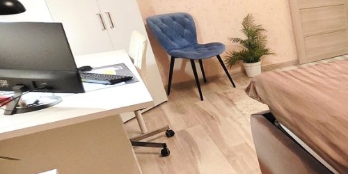 2-комн квартира Рублевское шоссе, 14К3