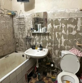 Продажа 2-комн квартиры на вторичном рынке Гражданская 4-я ул,  д. 34 к3