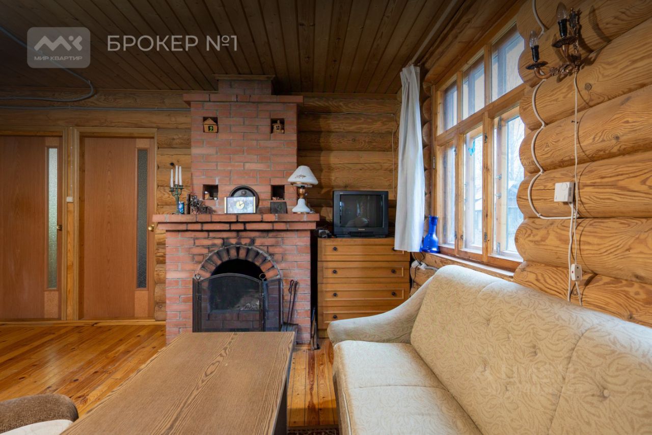 Продажа дома Нептун СНТ,  д. 3