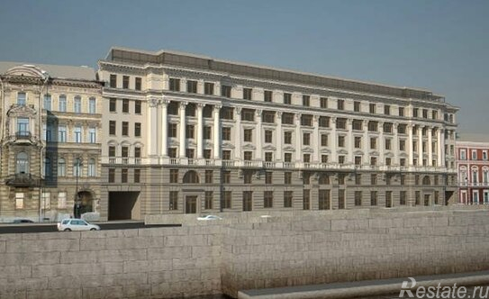 Продажа 2-комн квартиры на вторичном рынке Воскресенская набережная,  д. 32